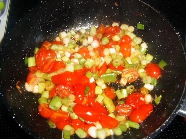 Schnitzel-Ragout - Rezept - Bild Nr. 8