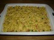 Konfetti-Nockerl - Rezept