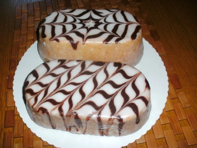 Rezept: Zitronenkuchen Bild Nr. 3 Zitronenkuchen - Rezept - Bild Nr. 3