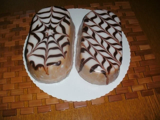 Rezept: Zitronenkuchen Bild Nr. 4 Zitronenkuchen - Rezept - Bild Nr. 4