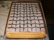 Zitronenkuchen - Rezept
