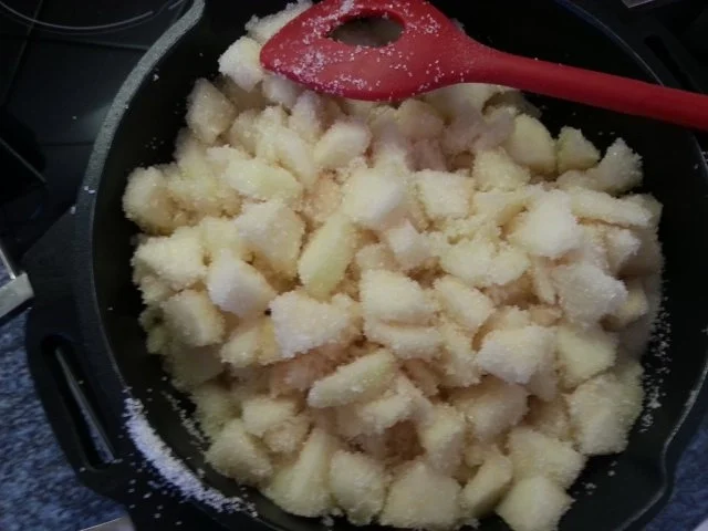 Birnen-Fruchtaufstrich - Rezept - Bild Nr. 3