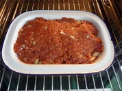Hackfleisch : Hack - Gemüse - Pfanne - Rezept