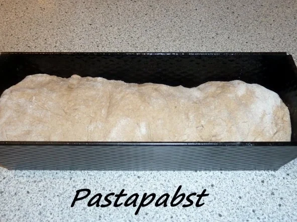 Roggenmischbrot - Rezept - Bild Nr. 2