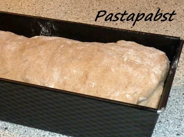 Roggenmischbrot - Rezept - Bild Nr. 4
