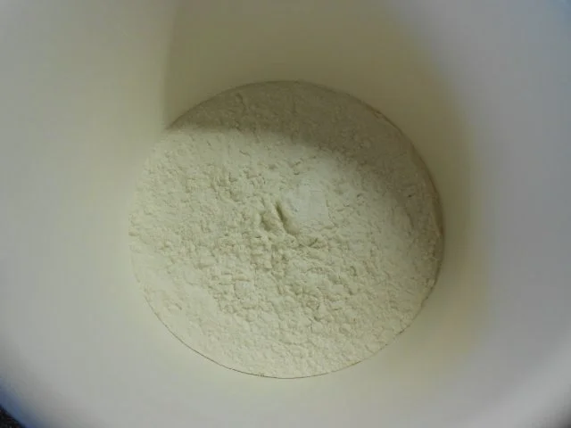 Rezept: Kirsch-Schnitten vom Blech Bild Nr. 3 Kirsch-Schnitten vom Blech - Rezept - Bild Nr. 3