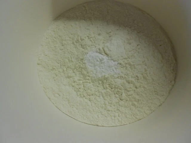 Rezept: Kirsch-Schnitten vom Blech Bild Nr. 4 Kirsch-Schnitten vom Blech - Rezept - Bild Nr. 4