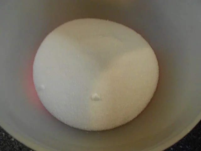 Rezept: Kirsch-Schnitten vom Blech Bild Nr. 13 Kirsch-Schnitten vom Blech - Rezept - Bild Nr. 13