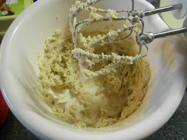 Rezept: Kirsch-Schnitten vom Blech Bild Nr. 15 Kirsch-Schnitten vom Blech - Rezept - Bild Nr. 15