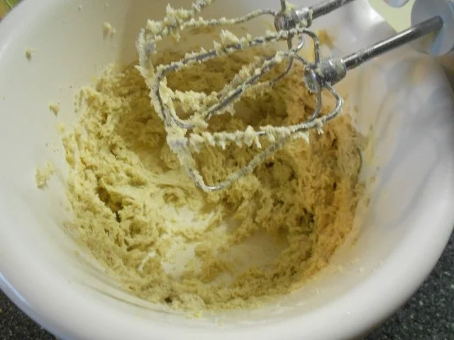 Rezept: Kirsch-Schnitten vom Blech Bild Nr. 17 Kirsch-Schnitten vom Blech - Rezept - Bild Nr. 17