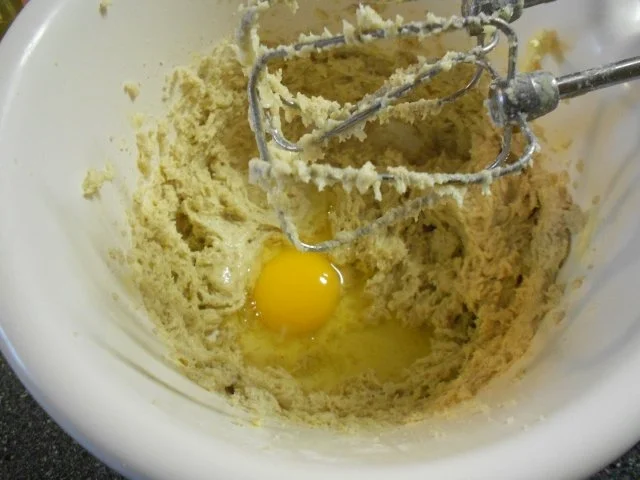 Rezept: Kirsch-Schnitten vom Blech Bild Nr. 18 Kirsch-Schnitten vom Blech - Rezept - Bild Nr. 18