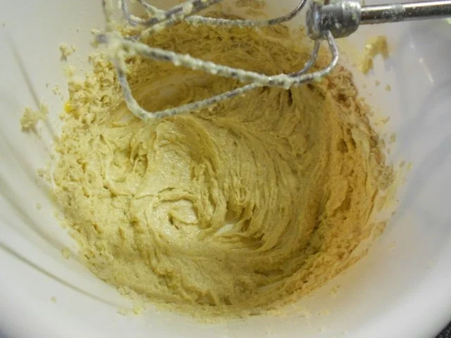 Rezept: Kirsch-Schnitten vom Blech Bild Nr. 19 Kirsch-Schnitten vom Blech - Rezept - Bild Nr. 19