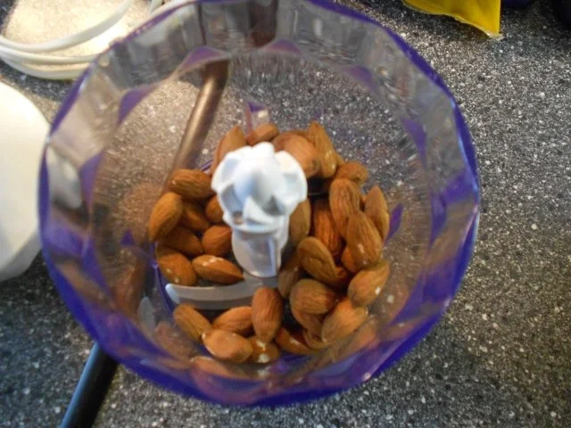 Rezept: Kirsch-Schnitten vom Blech Bild Nr. 20 Kirsch-Schnitten vom Blech - Rezept - Bild Nr. 20