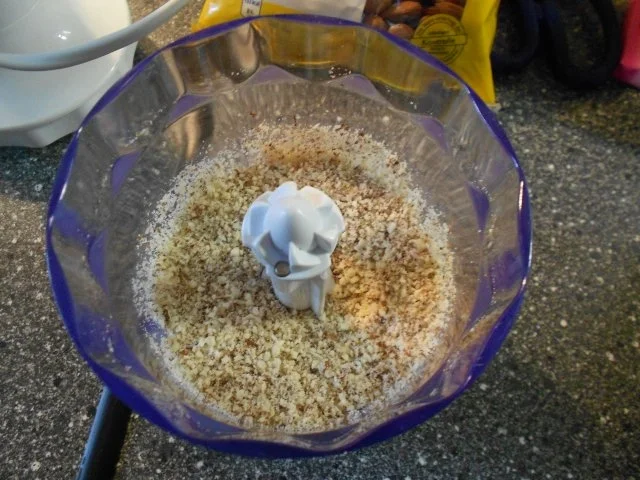 Rezept: Kirsch-Schnitten vom Blech Bild Nr. 21 Kirsch-Schnitten vom Blech - Rezept - Bild Nr. 21