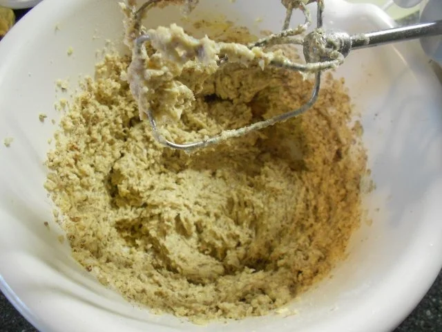 Rezept: Kirsch-Schnitten vom Blech Bild Nr. 23 Kirsch-Schnitten vom Blech - Rezept - Bild Nr. 23