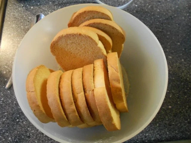 Rezept: Kirsch-Schnitten vom Blech Bild Nr. 24 Kirsch-Schnitten vom Blech - Rezept - Bild Nr. 24