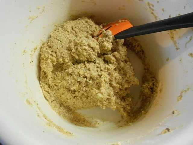 Rezept: Kirsch-Schnitten vom Blech Bild Nr. 28 Kirsch-Schnitten vom Blech - Rezept - Bild Nr. 28