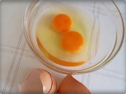 Gefülltes Omelett mit Pfifferlingen - Rezept - Bild Nr. 9