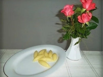 Gemischte Pilze  mit Schupfnudeln - Rezept - Bild Nr. 19