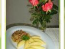 Gemischte Pilze  mit Schupfnudeln - Rezept