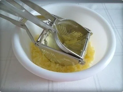 Gemischte Pilze  mit Schupfnudeln - Rezept - Bild Nr. 13