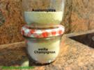 Diverses:    PILZPULVER -selber herstellen- - Rezept