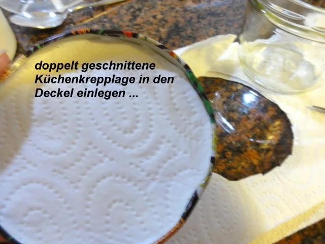 Rezept: Diverses: PILZPULVER -selber herstellen- Bild Nr. 11 Diverses: PILZPULVER -selber herstellen- - Rezept - Bild Nr. 11