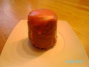 Punschwürfel - Rezept