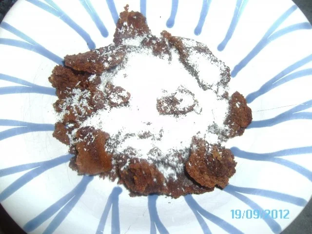 Rezept: Punschwürfel Bild Nr. 3 Punschwürfel - Rezept - Bild Nr. 3