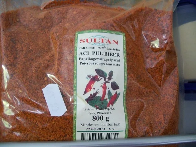 Hähnchen Pfanne - Rezept - Bild Nr. 5