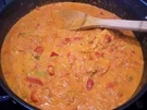 Hähnchen Pfanne - Rezept