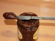 Selbstgemachte "Nutella" - Rezept