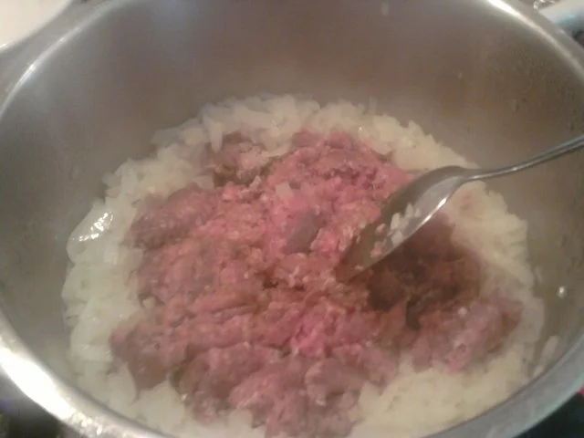 Trappers "Cheeha-Crema-Süppchen" - Rezept - Bild Nr. 2