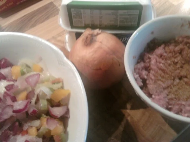 Trappers "Cheeha-Crema-Süppchen" - Rezept - Bild Nr. 7