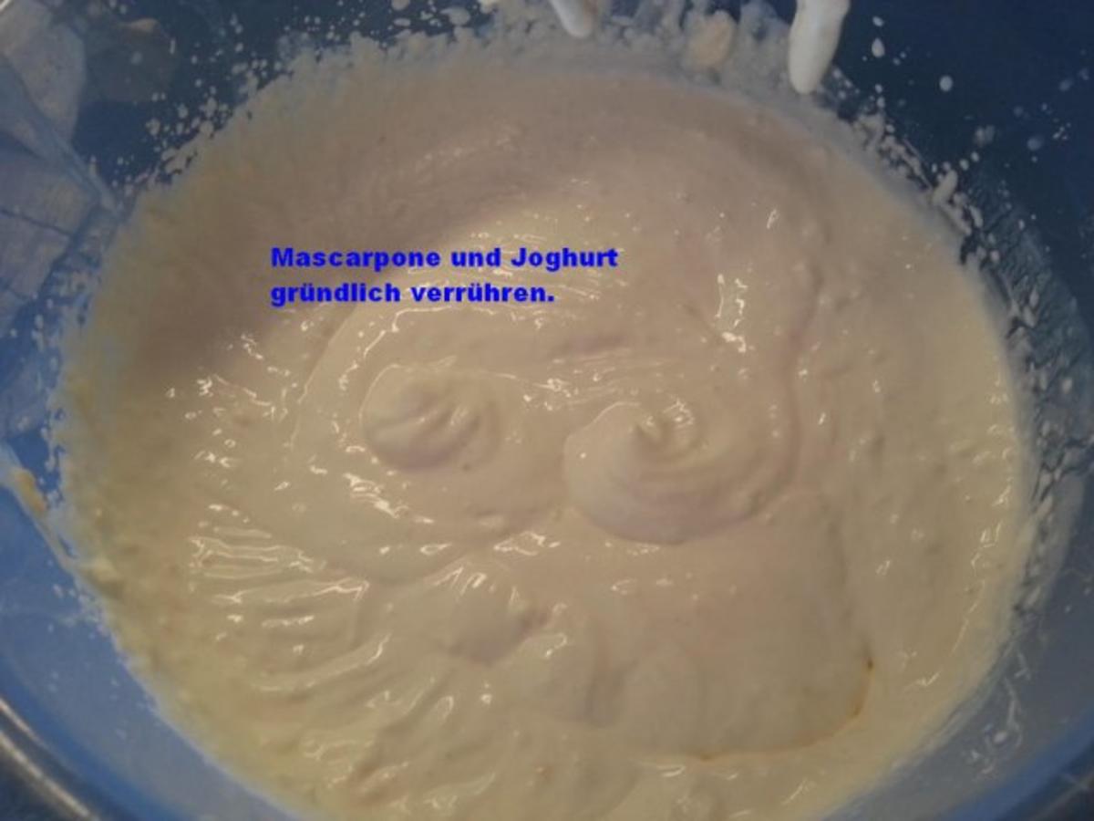 Schoko-Mascarpone-Mousse - Rezept - Bild Nr. 7