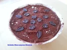 Schoko-Mascarpone-Mousse - Rezept