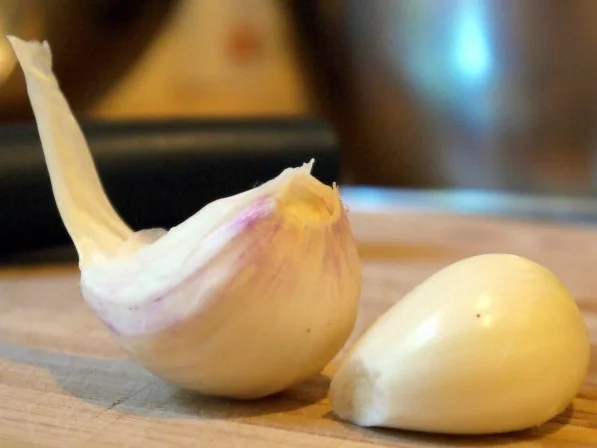 Rezept: Pommes Frites von der Süßkartoffel, Hähnchengeschnetzeltes und Tzatziki Bild Nr. 2 Pommes Frites von der Süßkartoffel, Hähnchengeschnetzeltes und Tzatziki - Rezept - Bild Nr. 2