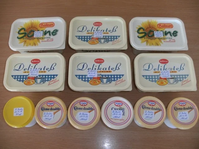 Fleisch: Rinderbrühe - Rezept