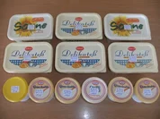 Fleisch: Rinderbrühe - Rezept