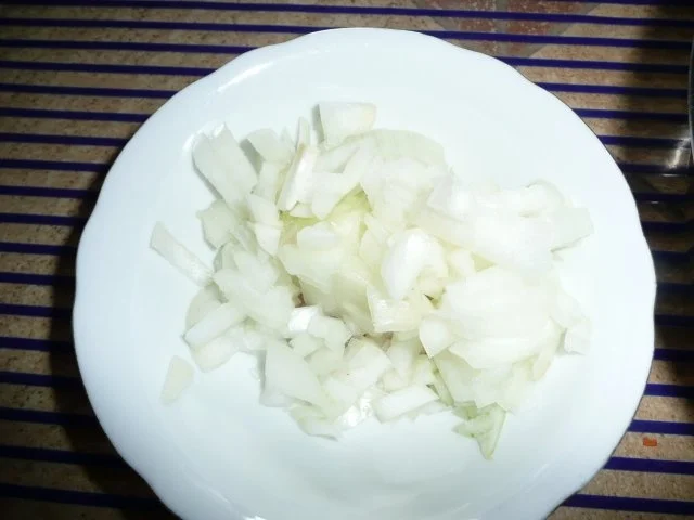 Rezept: Marokkanisch Bild Nr. 5 Marokkanisch - Rezept - Bild Nr. 5