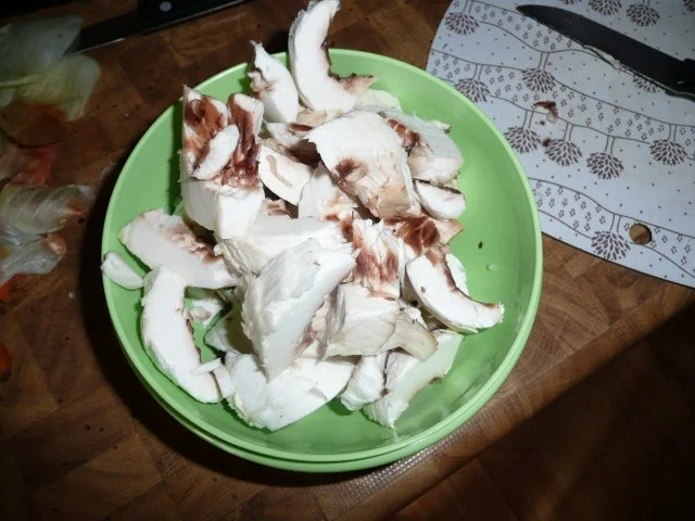 Rezept: Marokkanisch Bild Nr. 7 Marokkanisch - Rezept - Bild Nr. 7