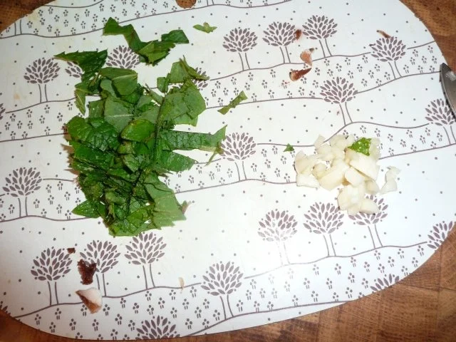 Rezept: Marokkanisch Bild Nr. 9 Marokkanisch - Rezept - Bild Nr. 9