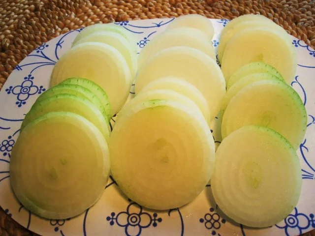 Rezept: Putenleberle ... Bild Nr. 3 Putenleberle ... - Rezept - Bild Nr. 3