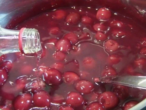 Schwarzwälder Kirschtorte - Rezept - Bild Nr. 4