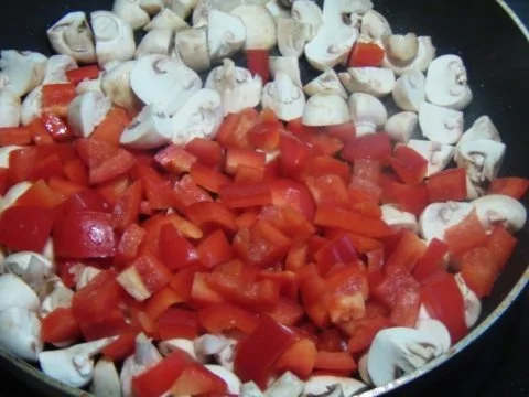 Putengeschnetzeltes - Rezept - Bild Nr. 6