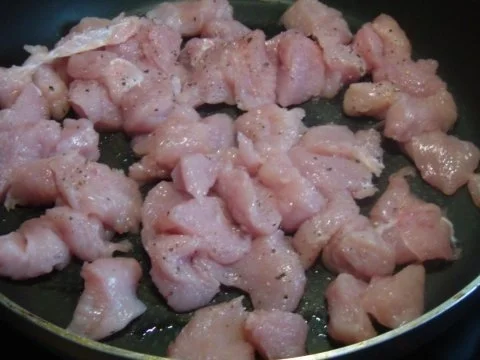 Putengeschnetzeltes - Rezept - Bild Nr. 4