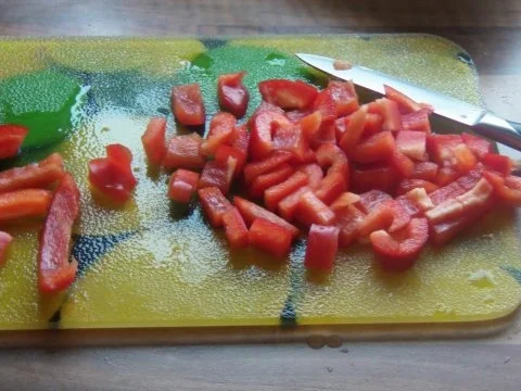 Putengeschnetzeltes - Rezept - Bild Nr. 5