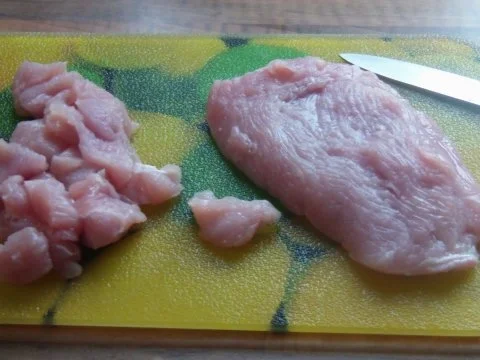 Putengeschnetzeltes - Rezept - Bild Nr. 3