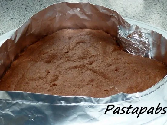 Rezept: Pflaumen Quark Kuchen Bild Nr. 2 Pflaumen Quark Kuchen - Rezept - Bild Nr. 2