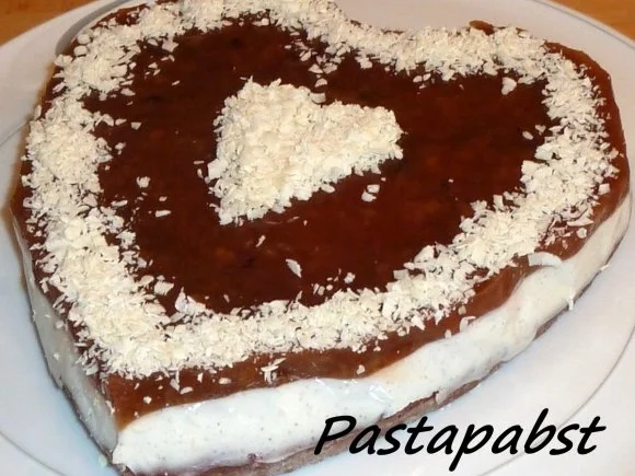 Rezept: Pflaumen Quark Kuchen Bild Nr. 5 Pflaumen Quark Kuchen - Rezept - Bild Nr. 5